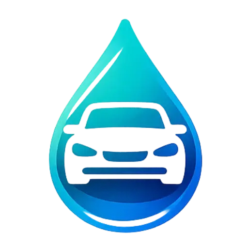 Lavage auto à domicile Gerde